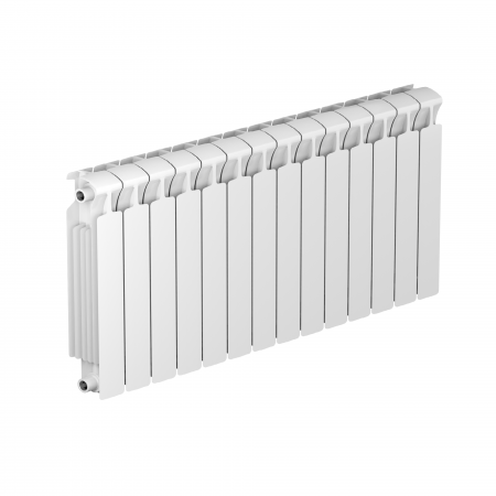 Радиатор биметаллический RIFAR MONOLIT 500х14 секций