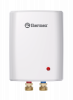 Водонагреватель проточный электрический THERMEX Surf Plus 4500 напорный 1х230В (ЭдЭБ00386)