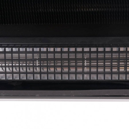 Конвектор внутрипольный STOUT SCQ 75х240х800 принудительная конвекция