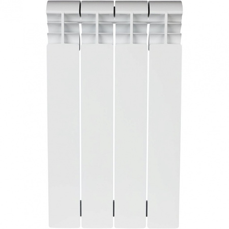 Радиатор биметаллический STOUT VEGA 500х4 секций