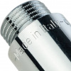 Удлинитель резьбовой латунный STOUT хром 1/2"x50мм ВН