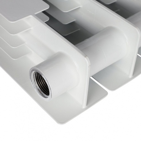 Радиатор биметаллический STOUT ALPHA BM 500х4 секций