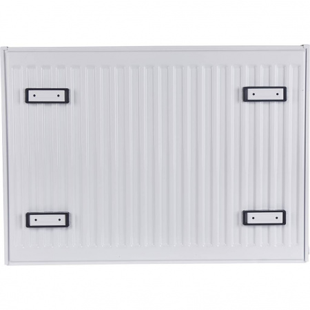 Радиатор стальной панельный ROMMER COMPACT тип 21х500х700 боковое подключение