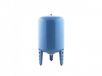 Гидроаккумулятор для воды ДЖИЛЕКС 100 В вертикальный
