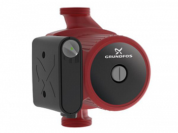 Насос циркуляционный GRUNDFOS UPS 25-50 180 1x230 В