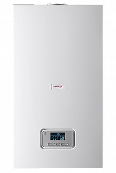 Котел газовый настенный PROTHERM ПАНТЕРА 25KTV, 25 кВт, двухконтурный, турбированный (0010015244)