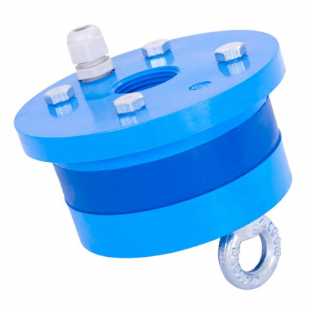 Оголовок обсадной трубы скважины BELAMOS Ду 90-П