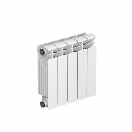 Радиатор биметаллический RIFAR ВASE 350х5 секций (680 Вт)
