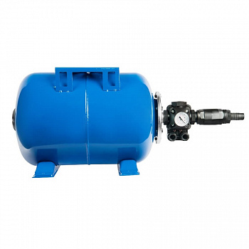 Комплект автоматики UNIPUMP АКВАРОБОТ М с г/а 24 л