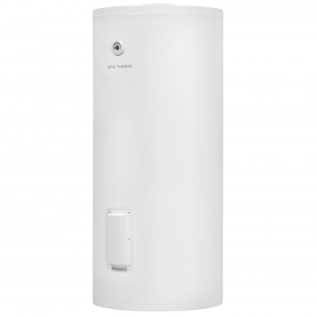 Бойлер косвенного нагрева напольный ROYAL THERMO GLF RTWGE 300 напольный, с ТЭНом