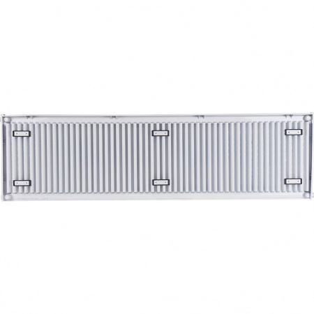 Радиатор стальной панельный ROMMER COMPACT тип 11х500х1800 боковое подключение