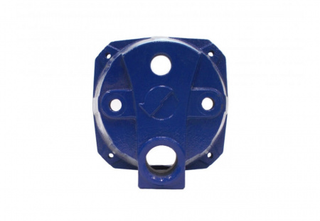 Корпус насоса UNIPUMP JET 80S, JET 100S