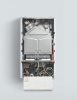 Котёл газовый настенный VAILLANT turboFIT VUW 242/5-2, 24 кВт, двухконтурный, турбированный