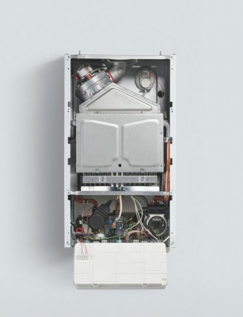 Котёл газовый настенный VAILLANT turboFIT VUW 242/5-2, 24 кВт, двухконтурный, турбированный