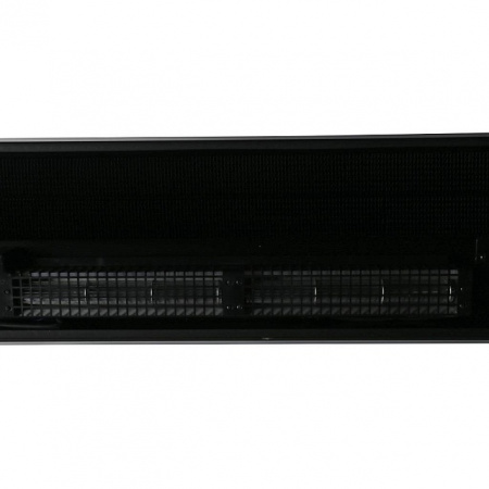 Конвектор внутрипольный STOUT SCQ 75х240х2500 принудительная конвекция