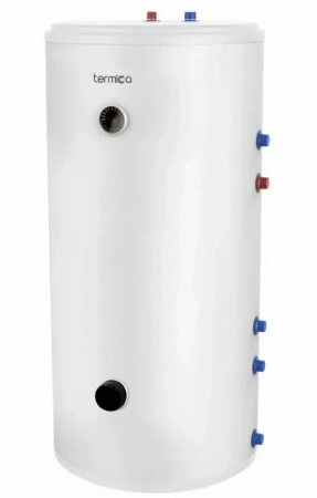 Бойлер косвенного нагрева TERMICA AMET 150 INOX (85012015)