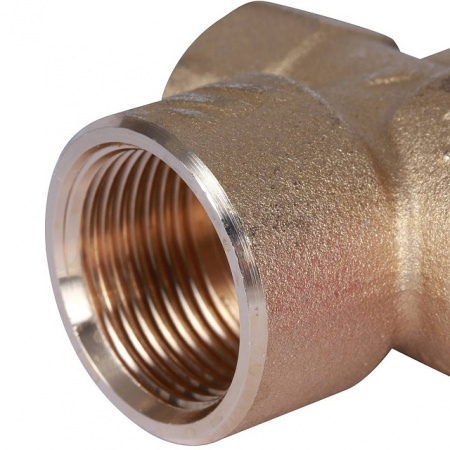 Клапан предохранительный STOUT 30 x 1/2" (SVS-0002-003015)