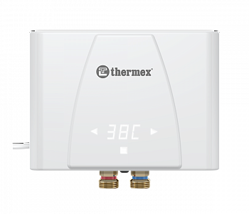 Водонагреватель проточный электрический THERMEX Trend 4500 напорный 1х230В (ЭдЭБ01711)