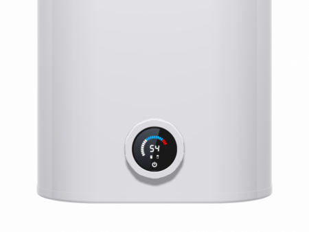 Водонагреватель накопительный электрический THERMEX M-SMART MS 80 V (ЭдЭБ00284)