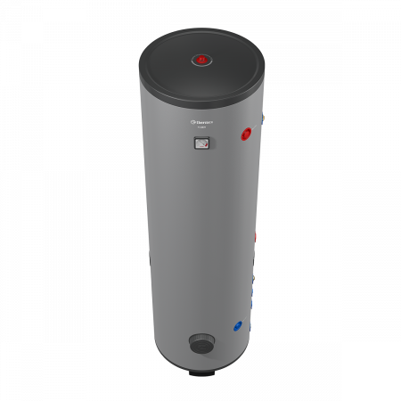 Бойлер косвенного нагрева THERMEX NIXEN 300 F (Combi) (ЭдЭБ03363)
