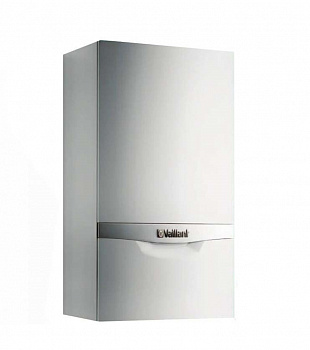 Котёл газовый настенный VAILLANT atmoTEC plus VU 200/5-5, 20 кВт, одноконтурный, атмосферный