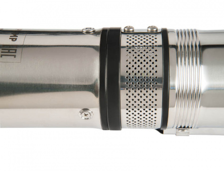 Насос скважинный UNIPUMP 4" ECO-5 (2,2 кВт, 1 м)+пульт, комплект