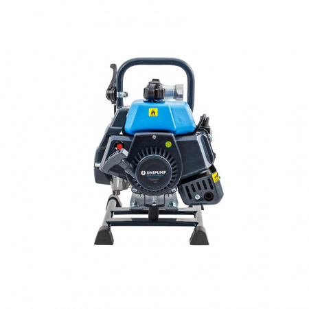 Мотопомпа бензиновая UNIPUMP WP-10A