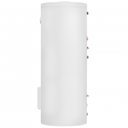 Бойлер косвенного нагрева напольный ROYAL THERMO GLF RTWGE 150 с ТЭНом