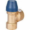 Клапан предохранительный для систем водоснабжения STOUT 1"x3/4" (10 бар)