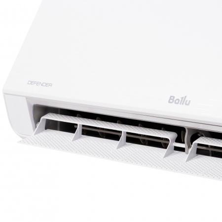Сплит-система инверторного типа BALLU Defender A++/UV/-20°C BSHI-24HN8