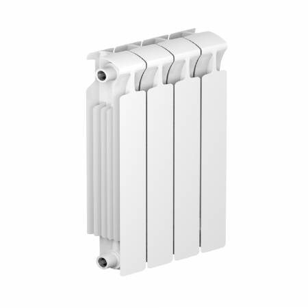 Радиатор биметаллический RIFAR MONOLIT 500х4 секции