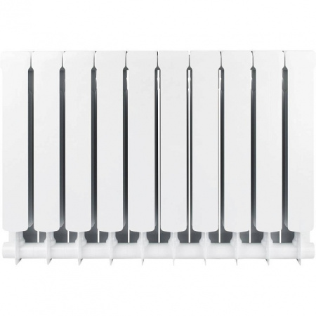 Радиатор биметаллический STOUT SPACE 500х10 секций