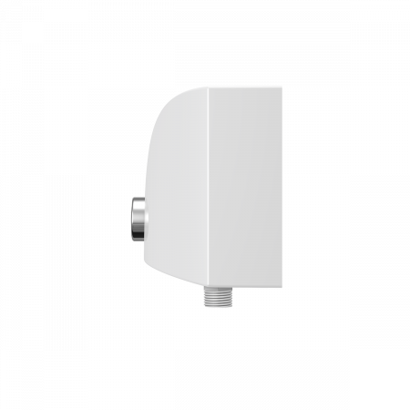 Водонагреватель проточный электрический THERMEX VETRO 5500 tap (ЭдЭБ04863)