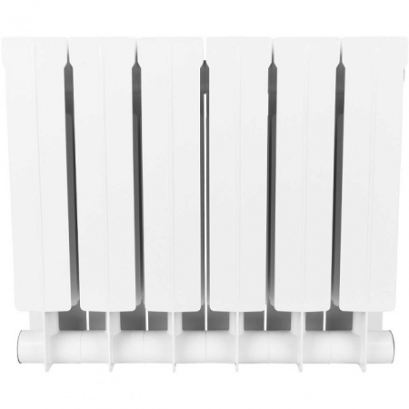 Радиатор биметаллический STOUT STYLE 350х6 секций