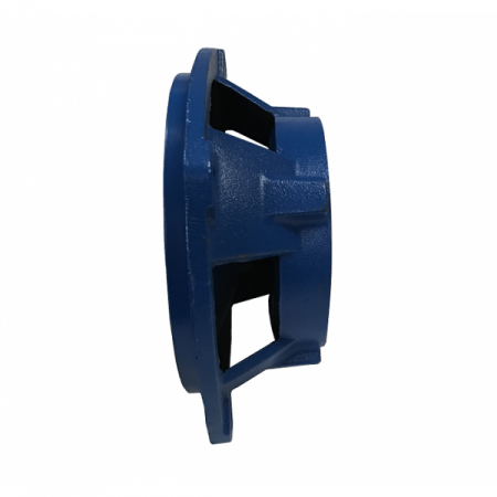 Супорт для поверхностного насоса AQUARIO AJC-125C