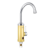 Водонагреватель проточный электрический THERMEX AMBER 3000 (ЭдЭБ02733)
