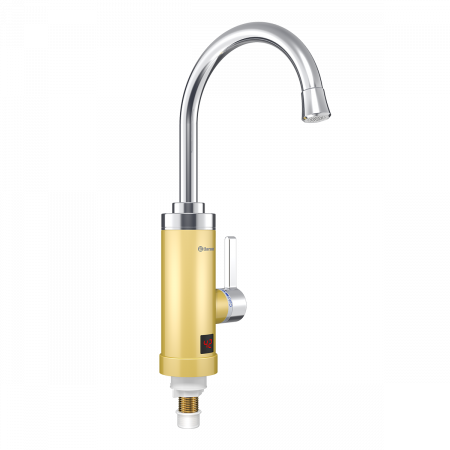 Водонагреватель проточный электрический THERMEX AMBER 3000 (ЭдЭБ02733)