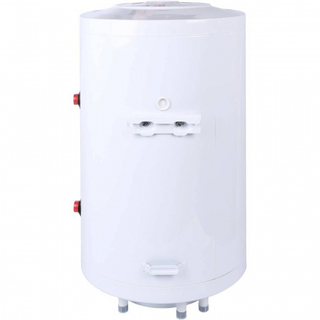 Бойлер косвенного нагрева STOUT SWH-1210 200 л настенный, ТЭН 2,4 кВт