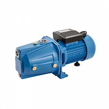 Насос поверхностный UNIPUMP ECO JET 100 LA (корпус чугун)