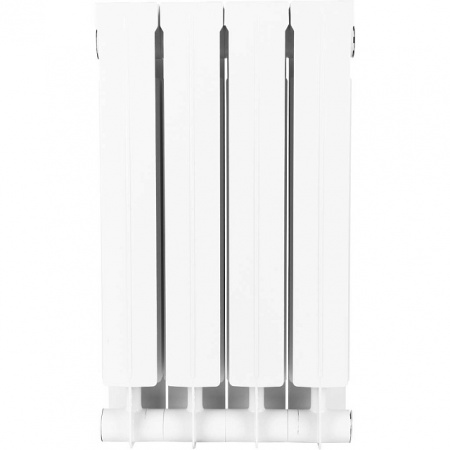 Радиатор биметаллический STOUT STYLE 500х4 секций