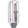 НСУ Насосно-смесительный узел теплого пола STOUT ISOTHERM без насоса 1", термостат 30-50°C, 130мм