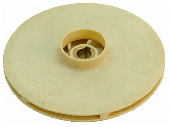 Колесо рабочее (крыльчатка) ДЖИЛЕКС ДЖАМБО 50/28 H=18,5 мм