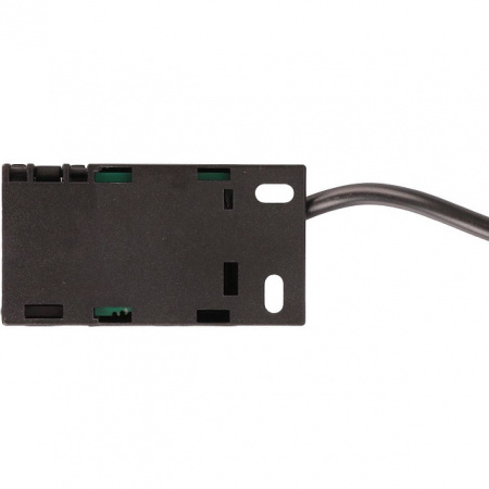 Сервопривод для смесительных клапанов STOUT с датчиком для фиксир. регулировки температуры, AC 230V