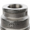 Муфта переходная резьбовая латунная STOUT никель 11/4"X1/2" В