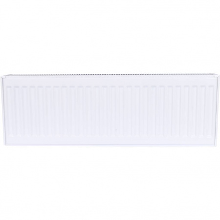 Радиатор стальной панельный ROMMER COMPACT тип 22х300х900 боковое подключение