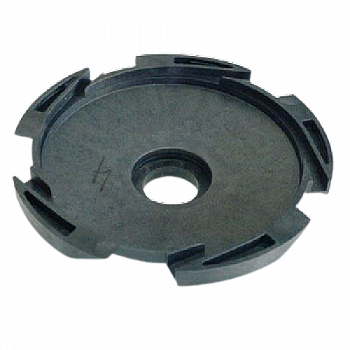 Диффузор (направляющий аппарат) ДЖИЛЕКС Джамбо 70/50 -Ø131х42