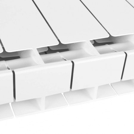 Радиатор биметаллический STOUT STYLE 500х12 секций