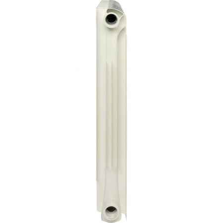 Радиатор алюминиевый STOUT BRAVO 500х8 секций