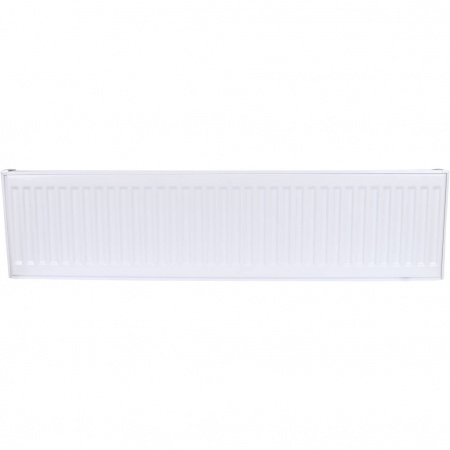 Радиатор стальной панельный ROMMER VENTIL тип 11х300х1200 нижнее подключение