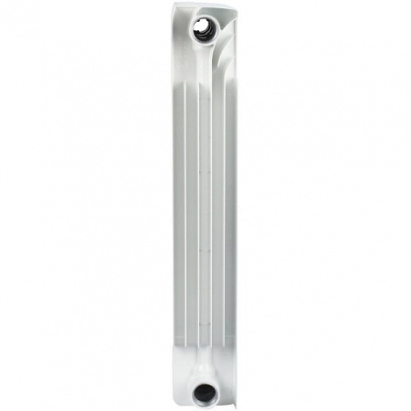 Радиатор биметаллический STOUT SPACE 500х4 секции